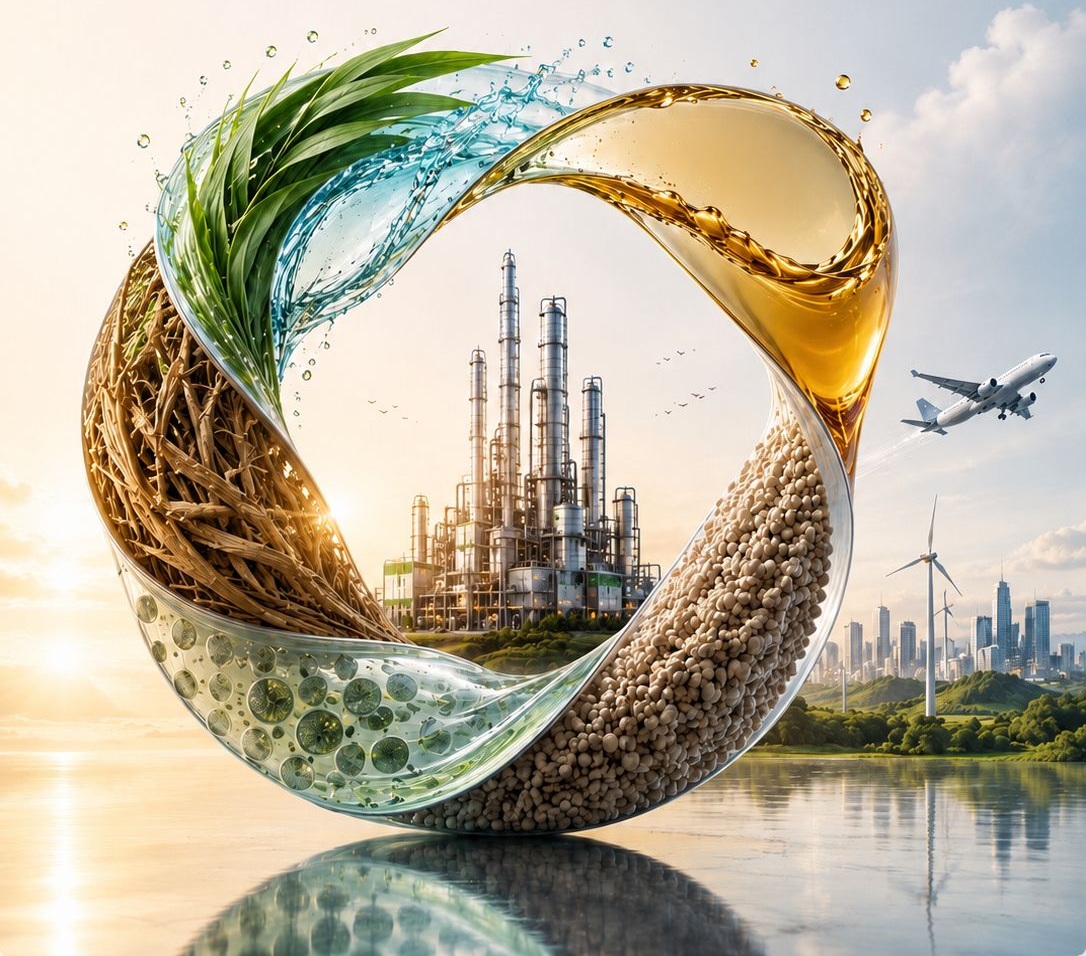 Green Energy Seminar