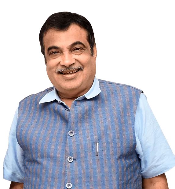 Union Minister of Road Transport & Highways